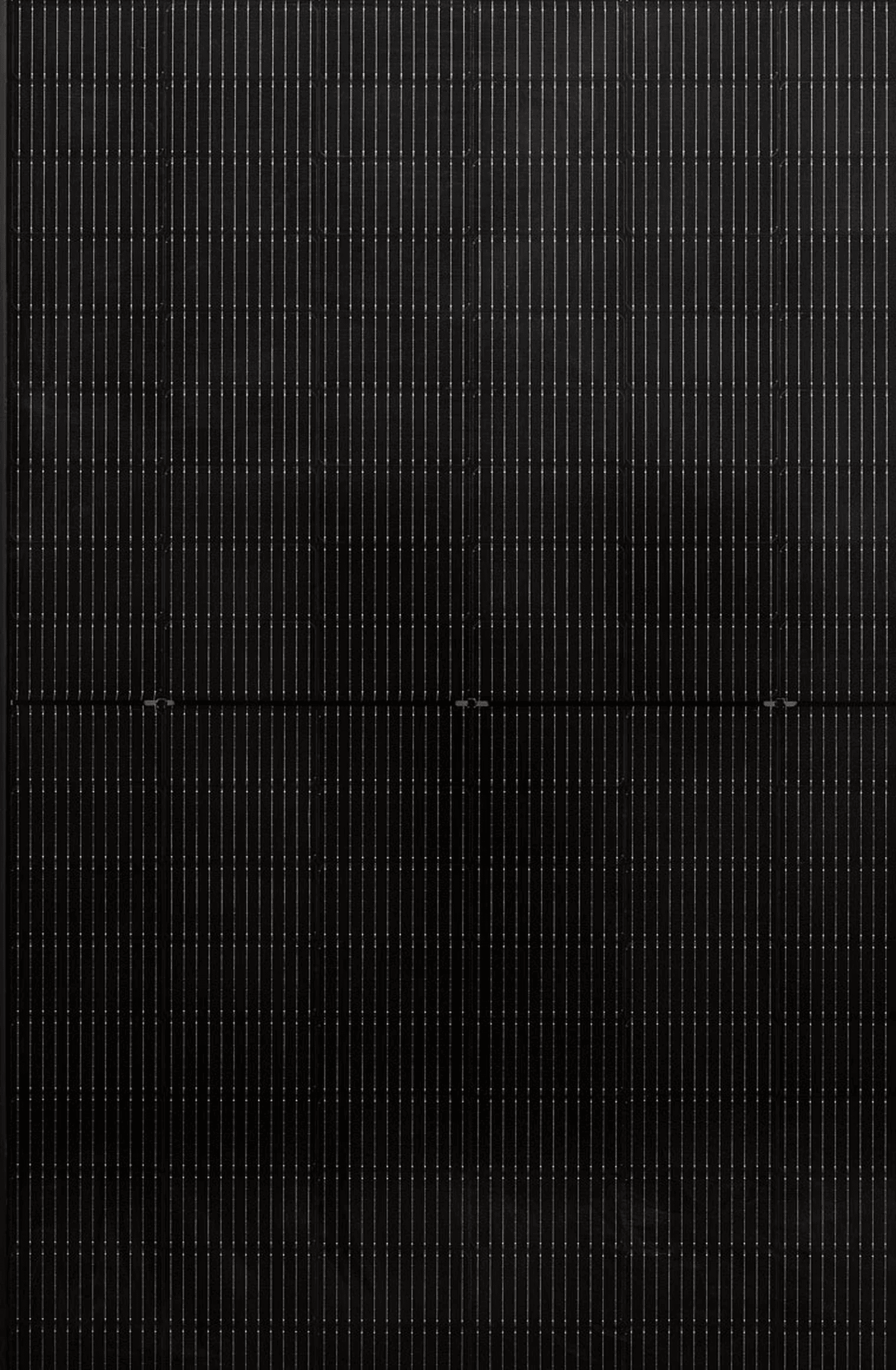 430 watt all-black AC solar panel